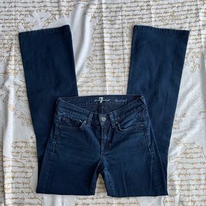 7 seven for all man kind 🍎SALE🍎